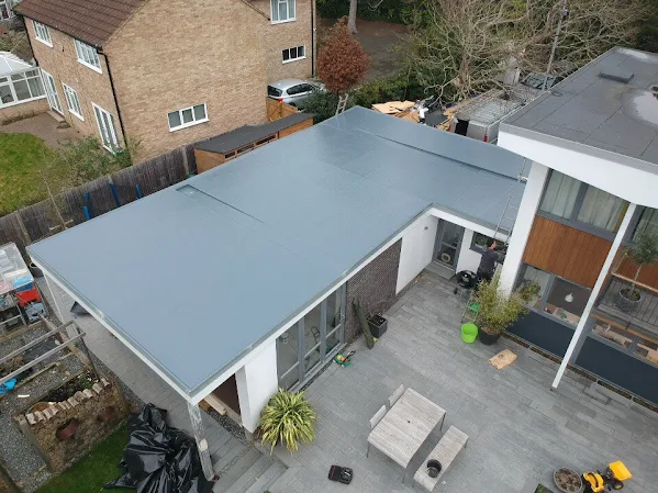 recent project 1