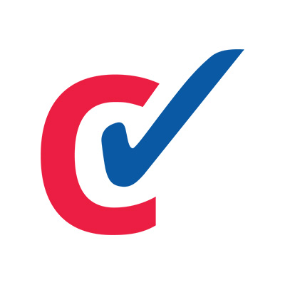 Checkatrade tick